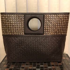 Barneys New York Hans Bag